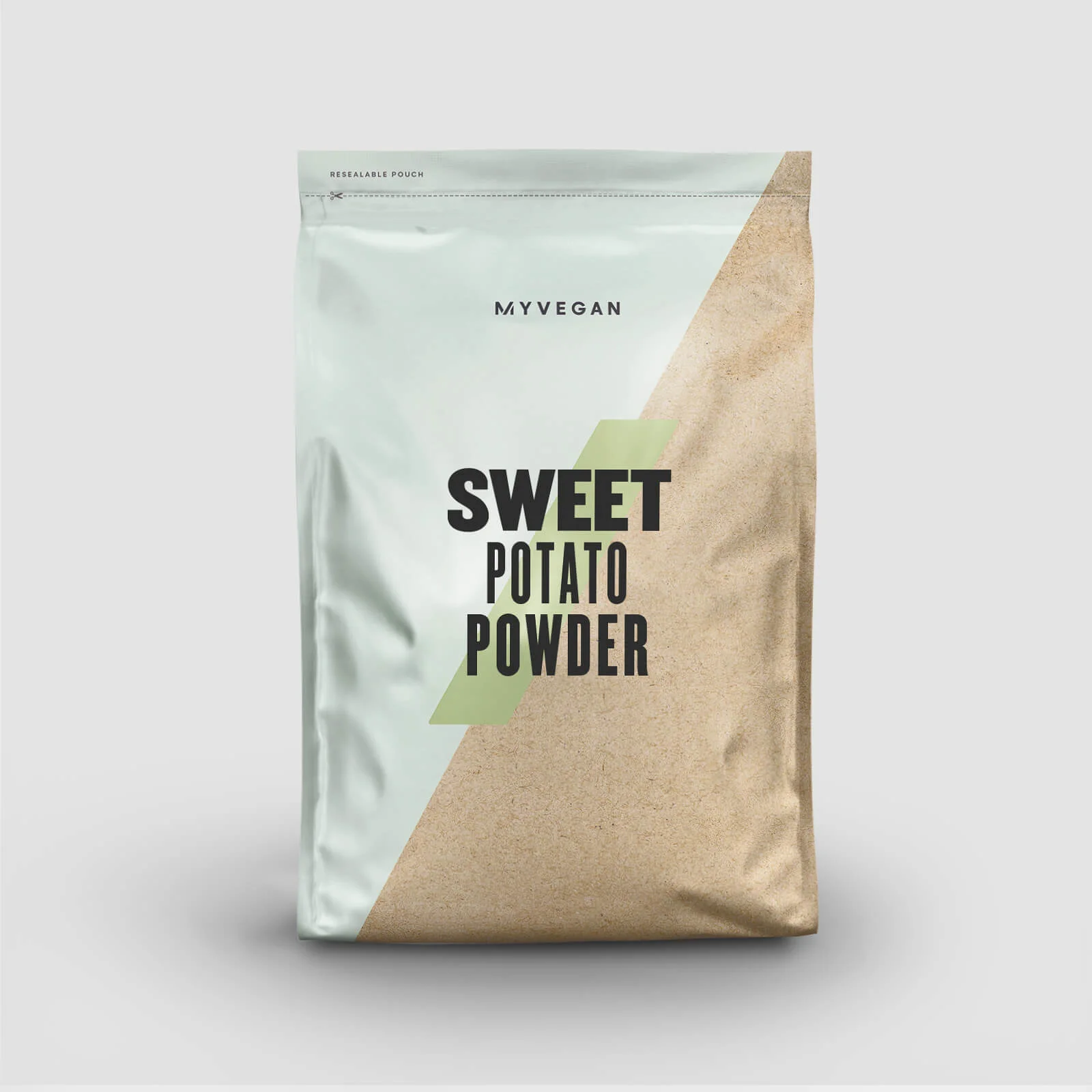 Sweet Potato Powder - 500g 图片 1