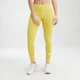 MP Women's Training Leggings - Washed Yellow