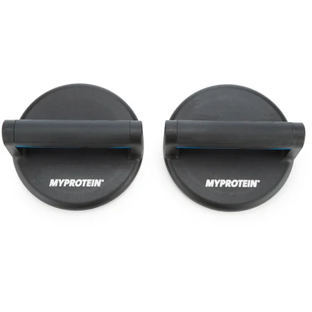 Myprotein 可旋转式俯卧撑架