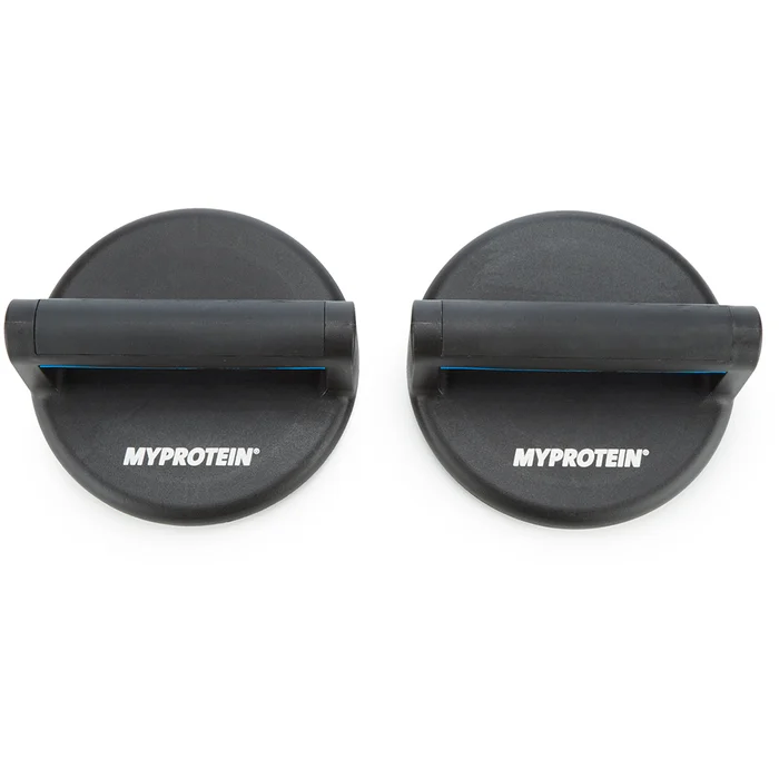 Myprotein 可旋转式俯卧撑架