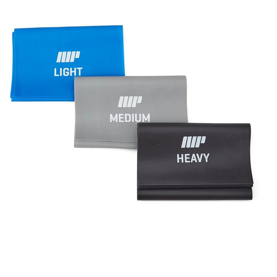 Myprotein 普拉提弹力带 图片 1