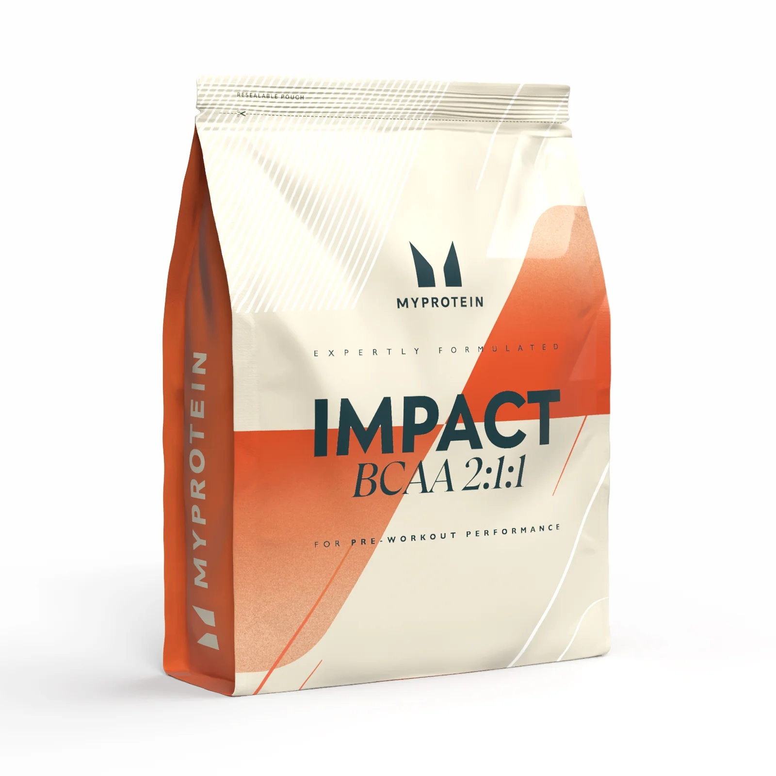 必需支链氨基酸2:1:1 - 250g - 原味 图片 1
