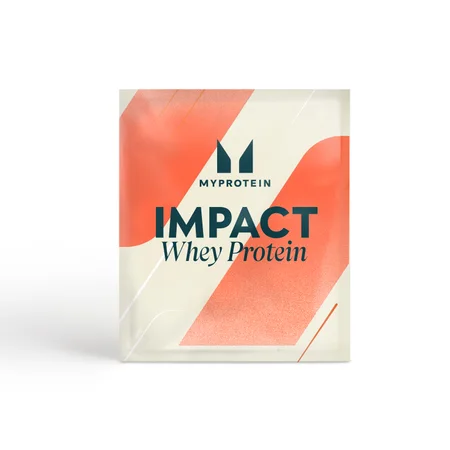 IMPACT 乳清蛋白粉(旅行装)