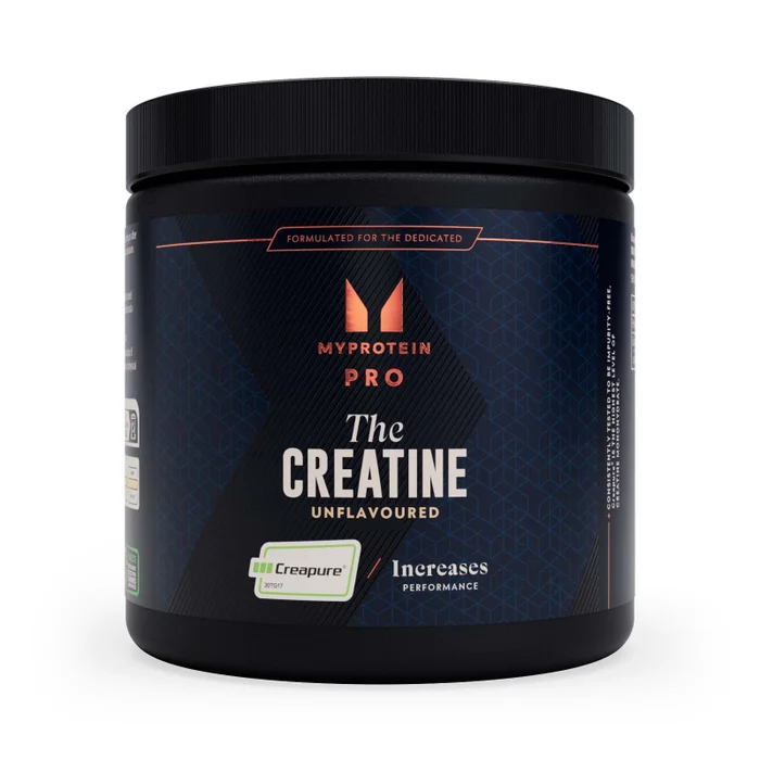 一水肌酸粉(CREAPURE®)