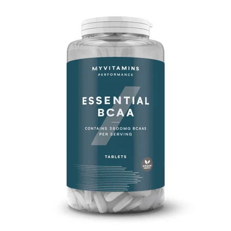 BCAA 支链氨基酸片
