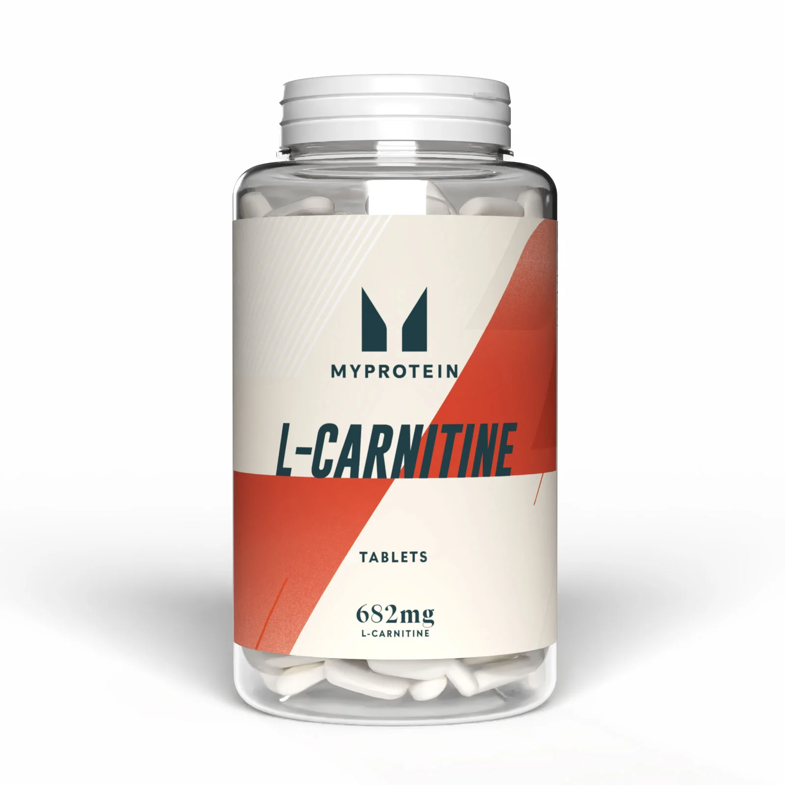 L-Carnitine左旋肉碱片- 左旋肉碱| Myprotein中国 L-Carnitine左旋肉碱片- 左旋肉碱| Myprotein中国
