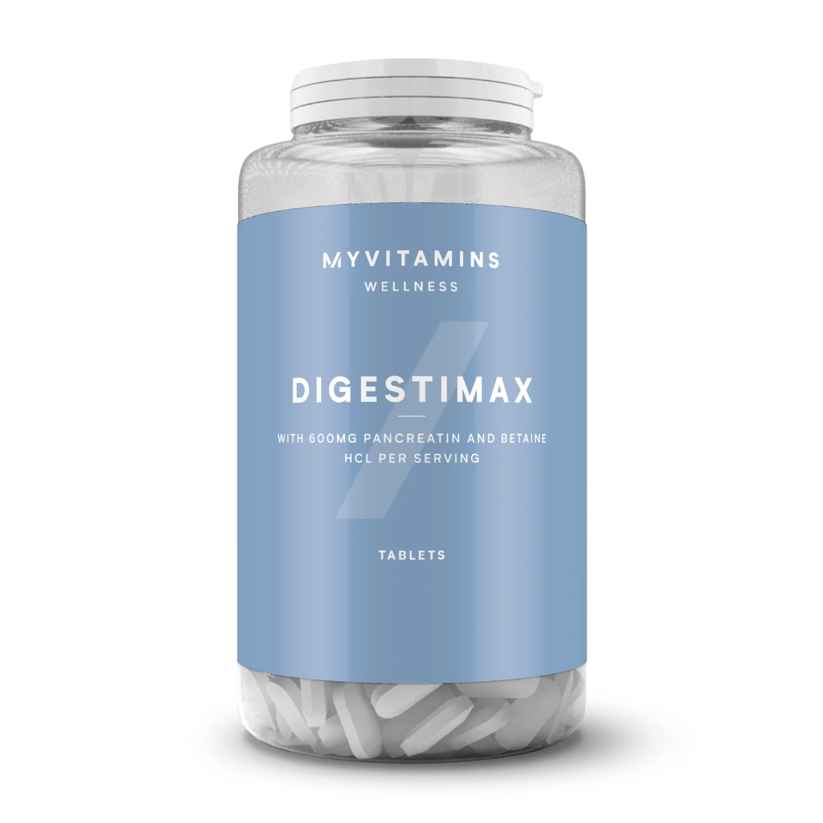 DigestiMax™消化片 - 90片 图片 1
