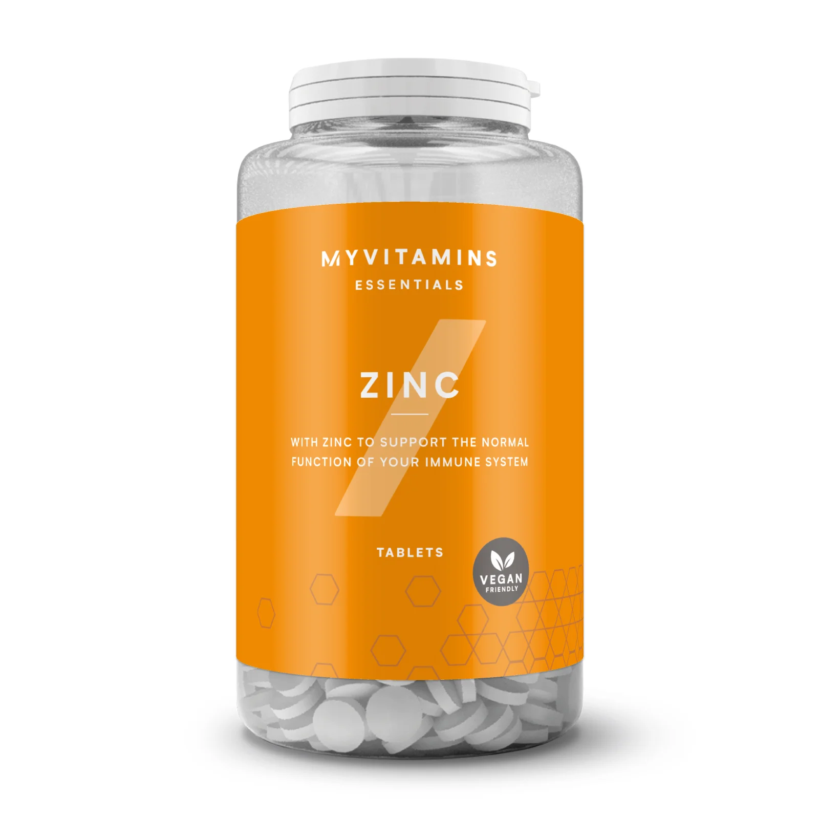 锌片 - 270片 图片 1