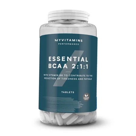 BCAA 必需支链氨基酸片