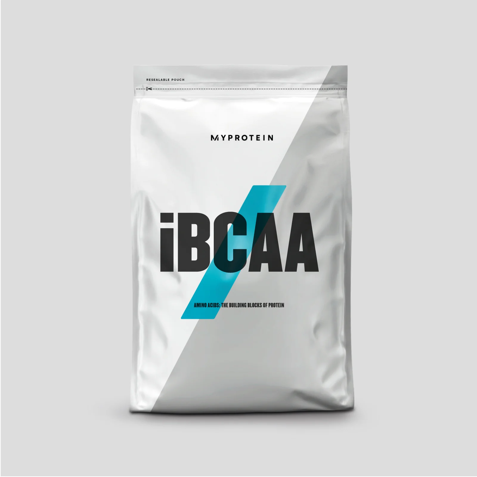 必需iBCAA 2:1:1 速溶支链氨基酸粉 - 250g - 综合莓果味 图片 1