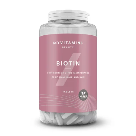 生物素