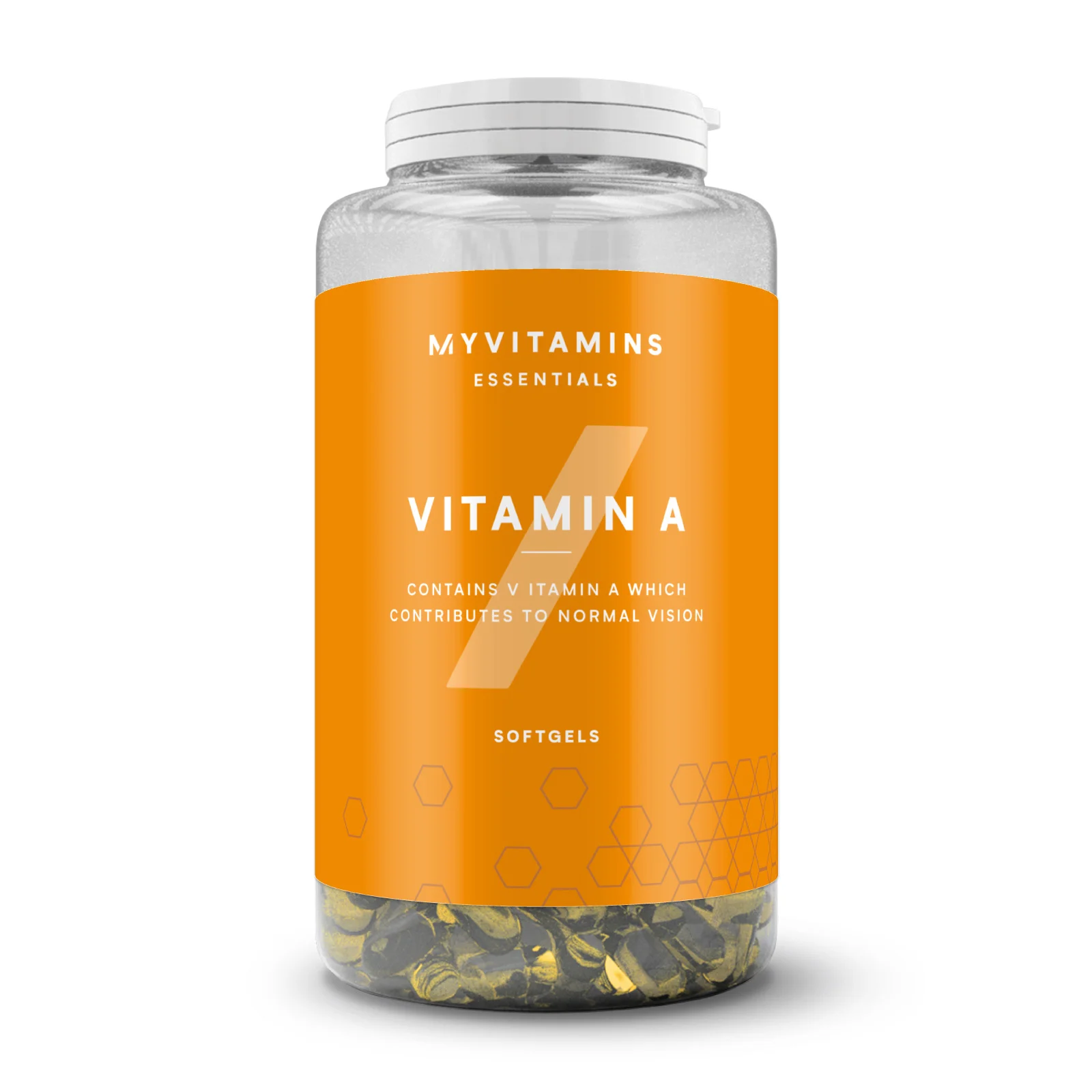 Myvitamins Vitamin A - 30粒 图片 1