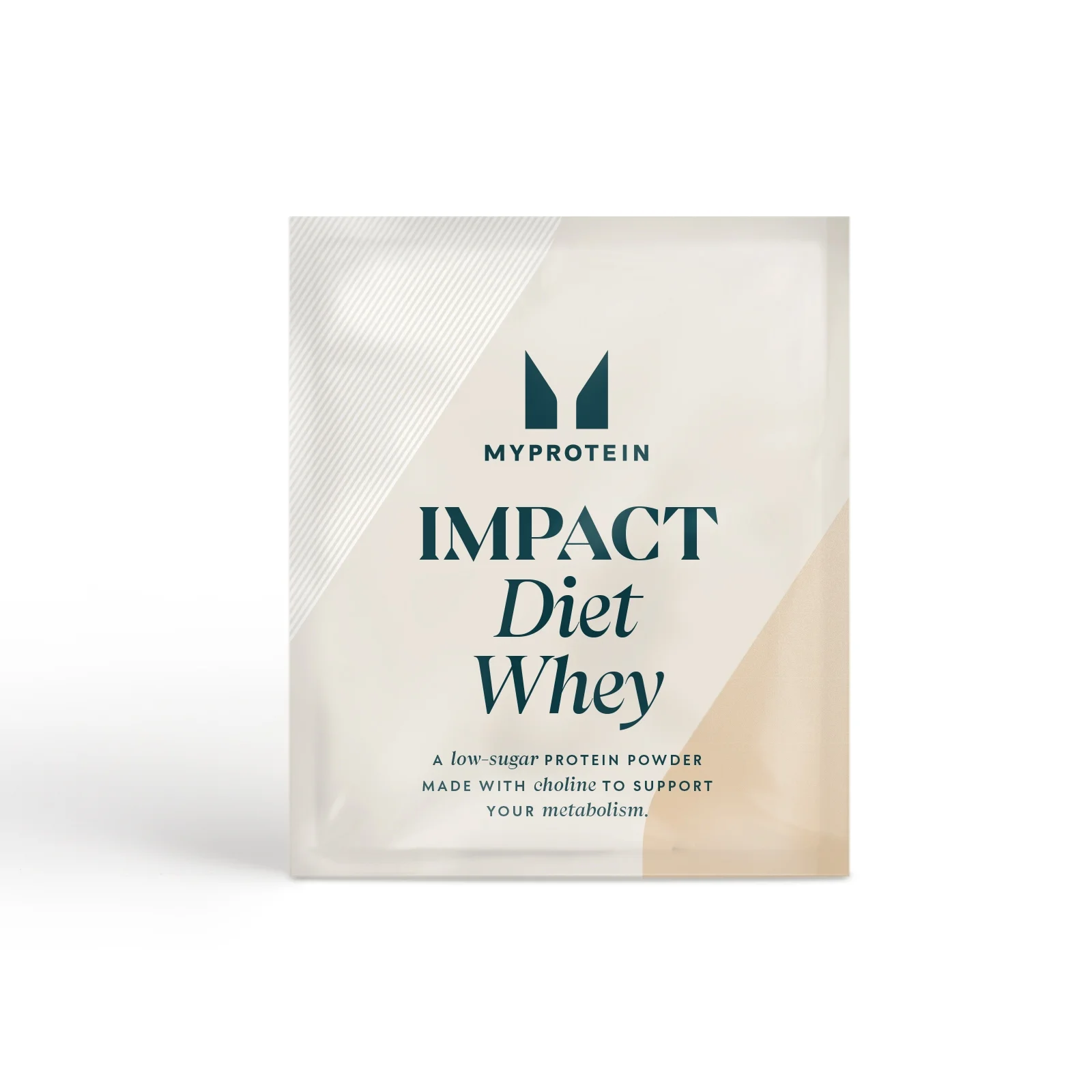 IMPACT 瘦身乳清蛋白粉(一个) - 巧克力薄荷味 图片 1