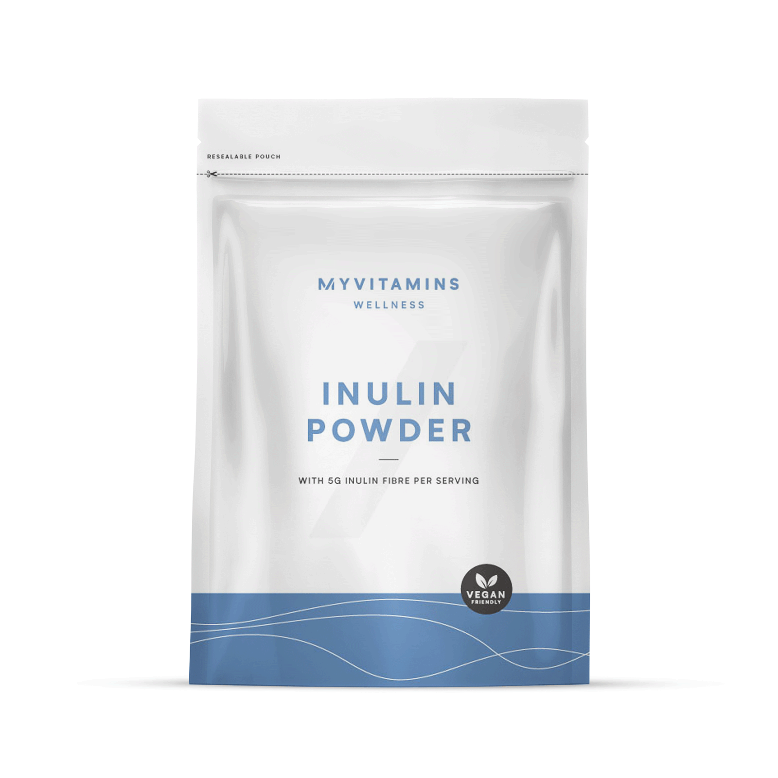 Myvitamins Inulin Powder - 500g 图片 1
