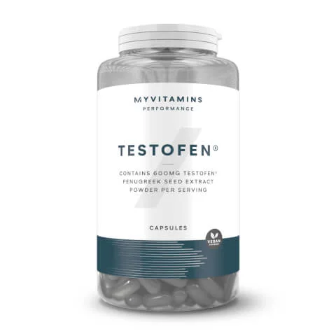 Testofen® 胶囊 - 120片 图片 1