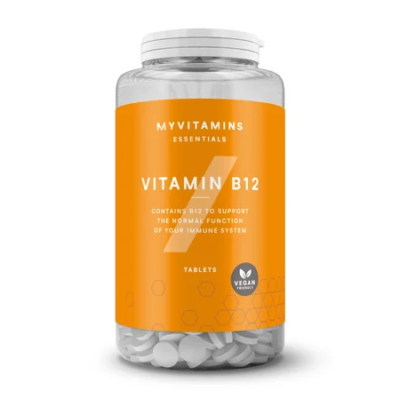 维生素 B12 片