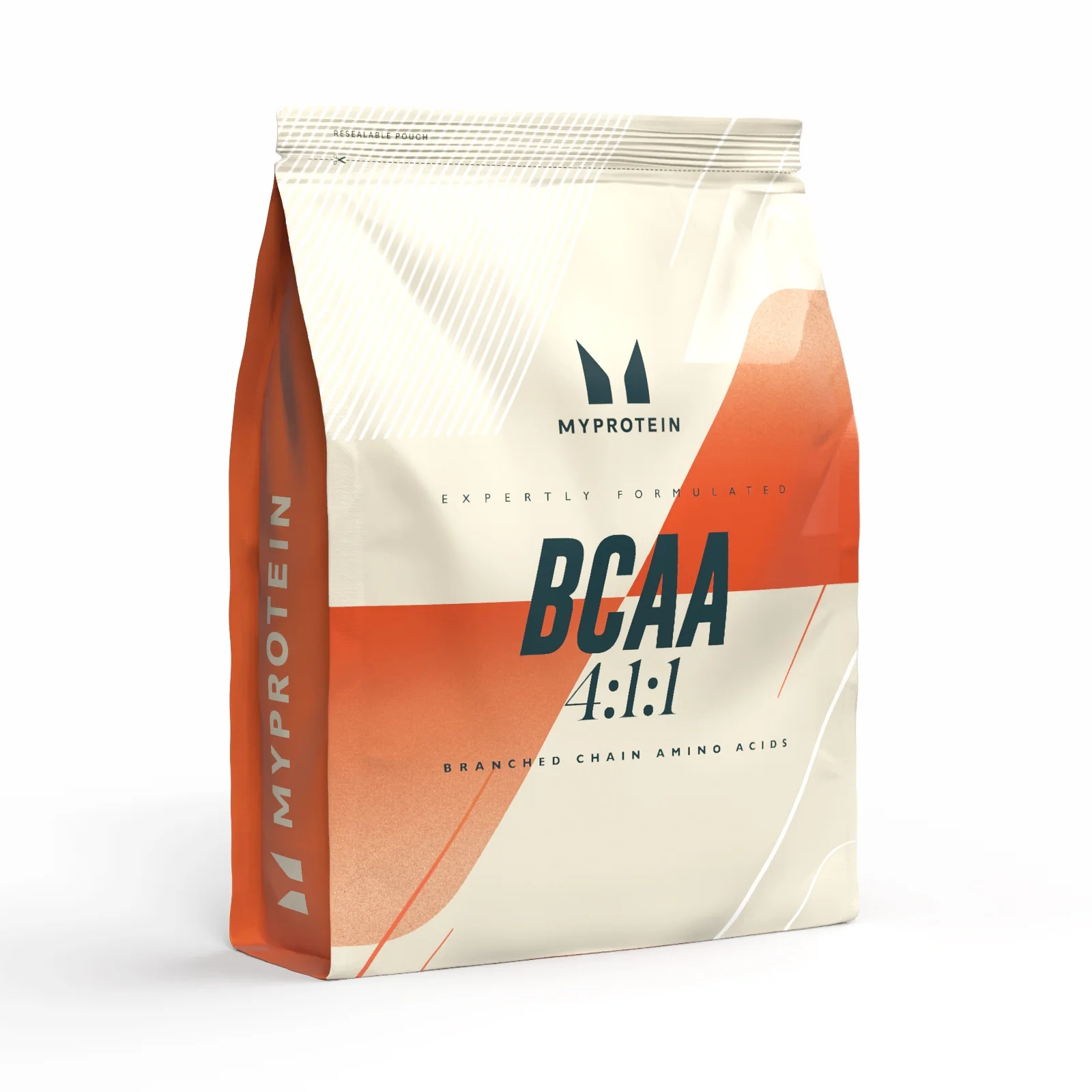 4:1:1 BCAA 支链氨基酸粉 - 250g - Berry Burst 图片 1