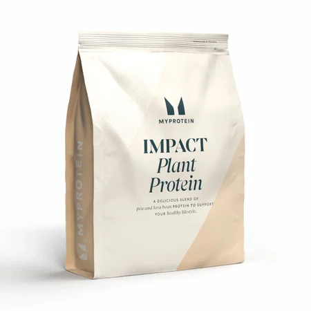 Impact 植物蛋白粉
