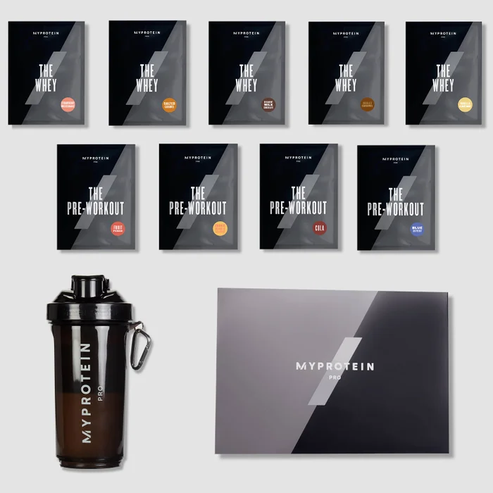 【新品】 进阶系列旅行装礼盒