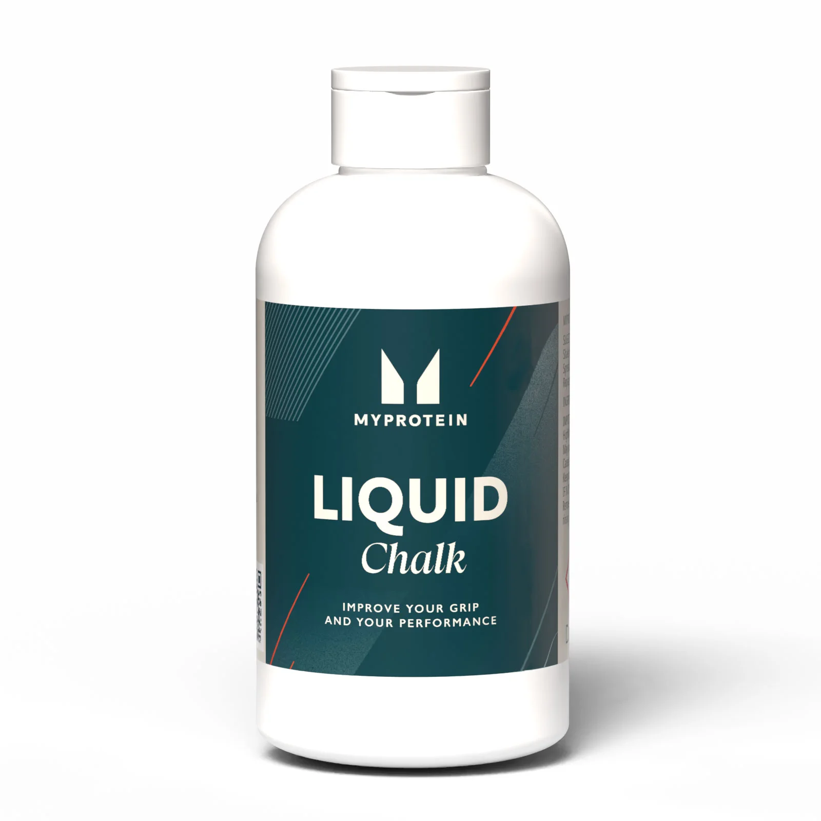 运动止汗防滑液 - 500ml 图片 1