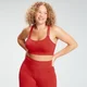 MP女装Essential Jersey Bra - Danger