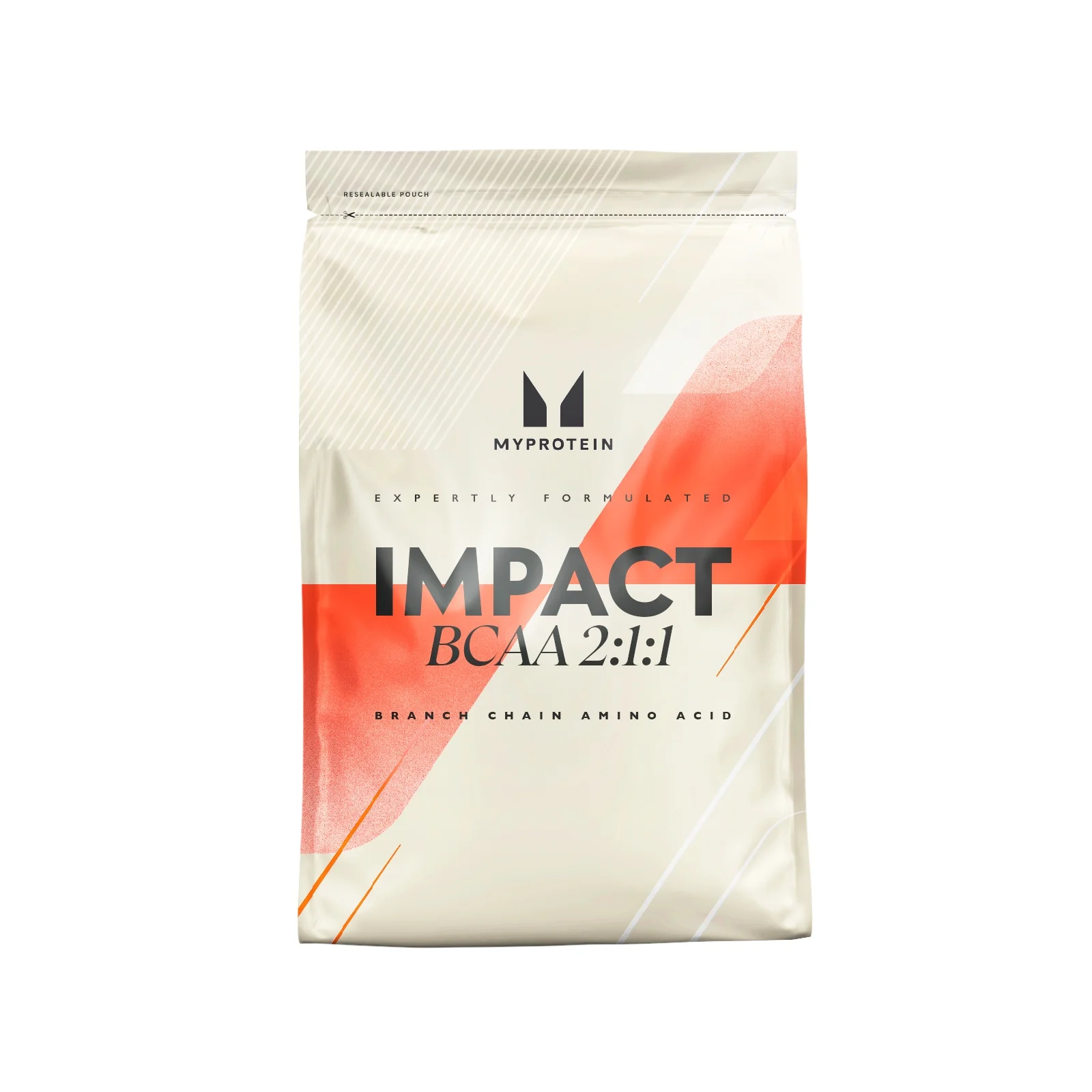必需支链氨基酸2:1:1 - 250g - 血橙 图片 1