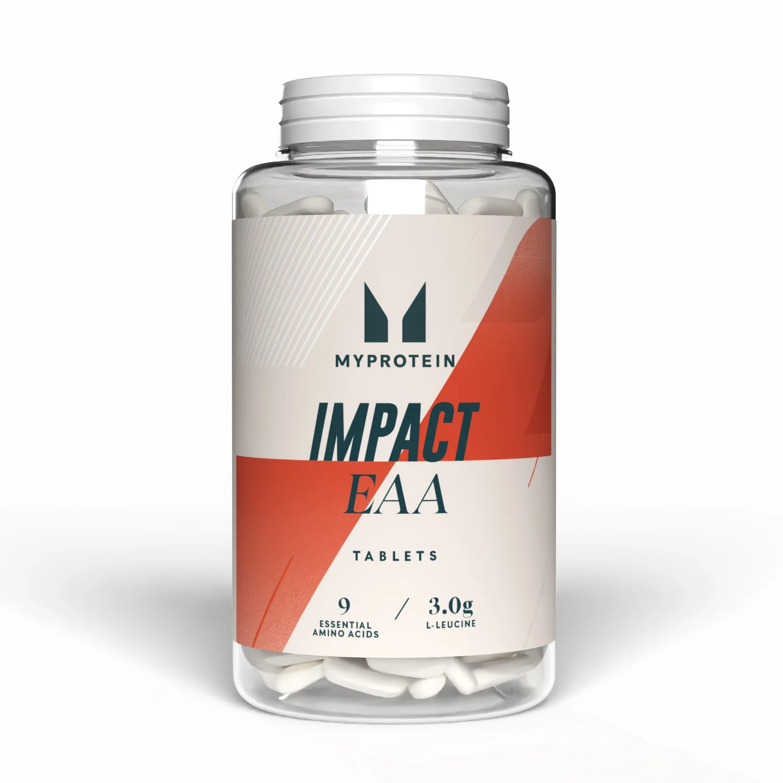 Impact必需氨基酸片 - 270片 图片 1