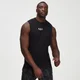 MP男士Adapt系列drirelease®水洗砂砾感印花背心 - 黑