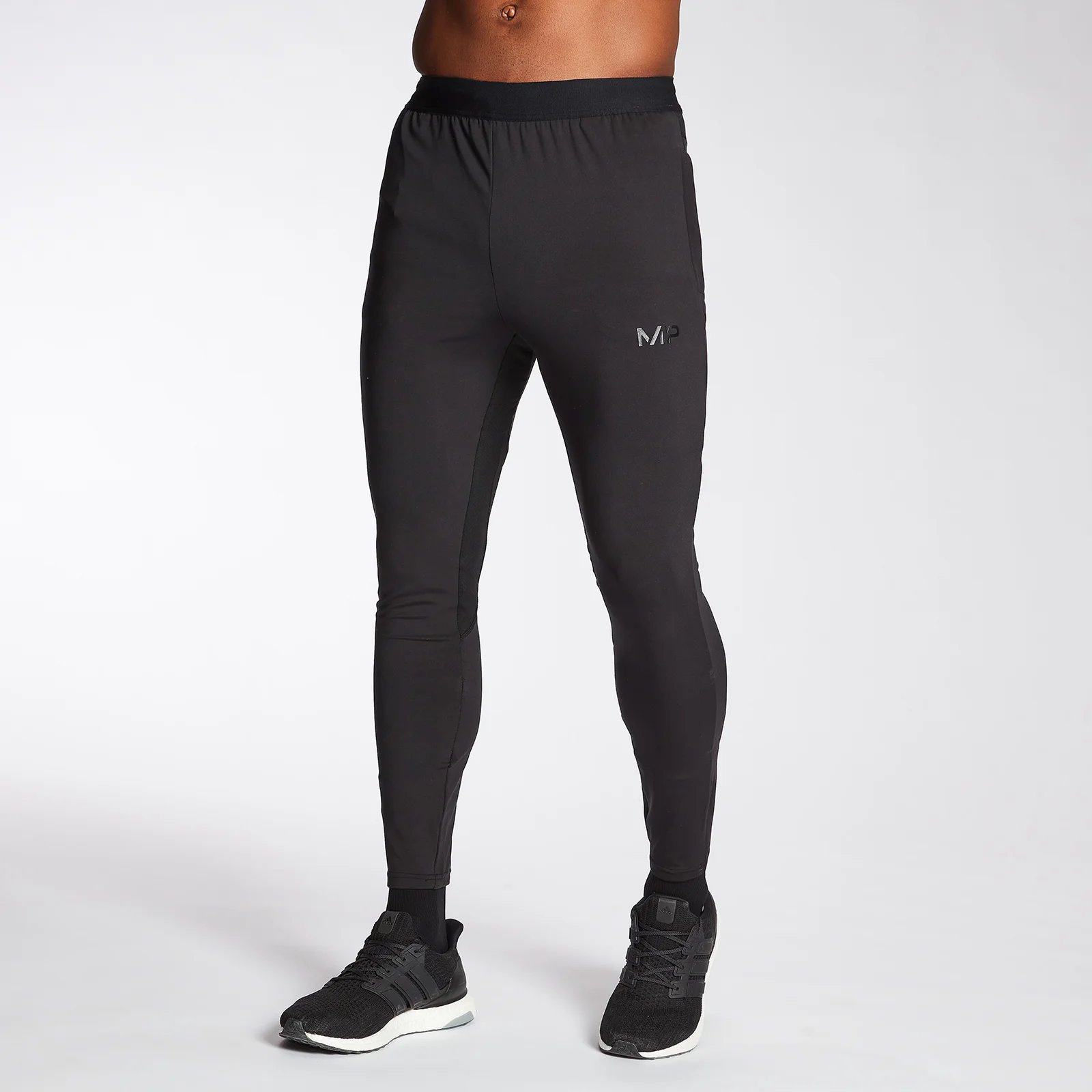 MP Men's Agility Joggers - Black - XXS 图片 1