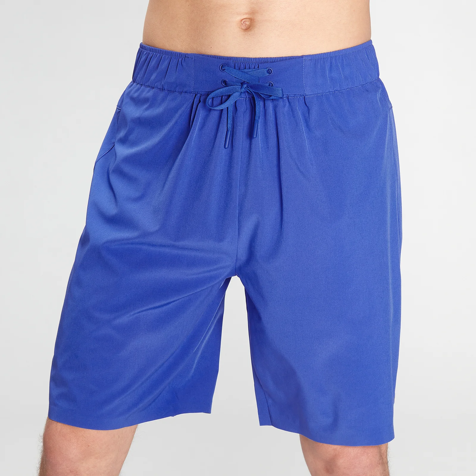 MP Men's Glide Boardshort - Cobalt - XXS 图片 1