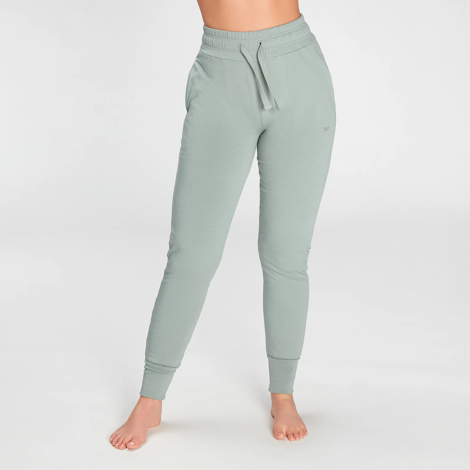 MP Women's Composure Joggers - Washed Green - XXS 图片 1