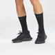 MP Unisex Agility Crew Socks - Black