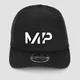 宪兵队 New Era 9FIFTY 弹性扣带回 - 黑/白