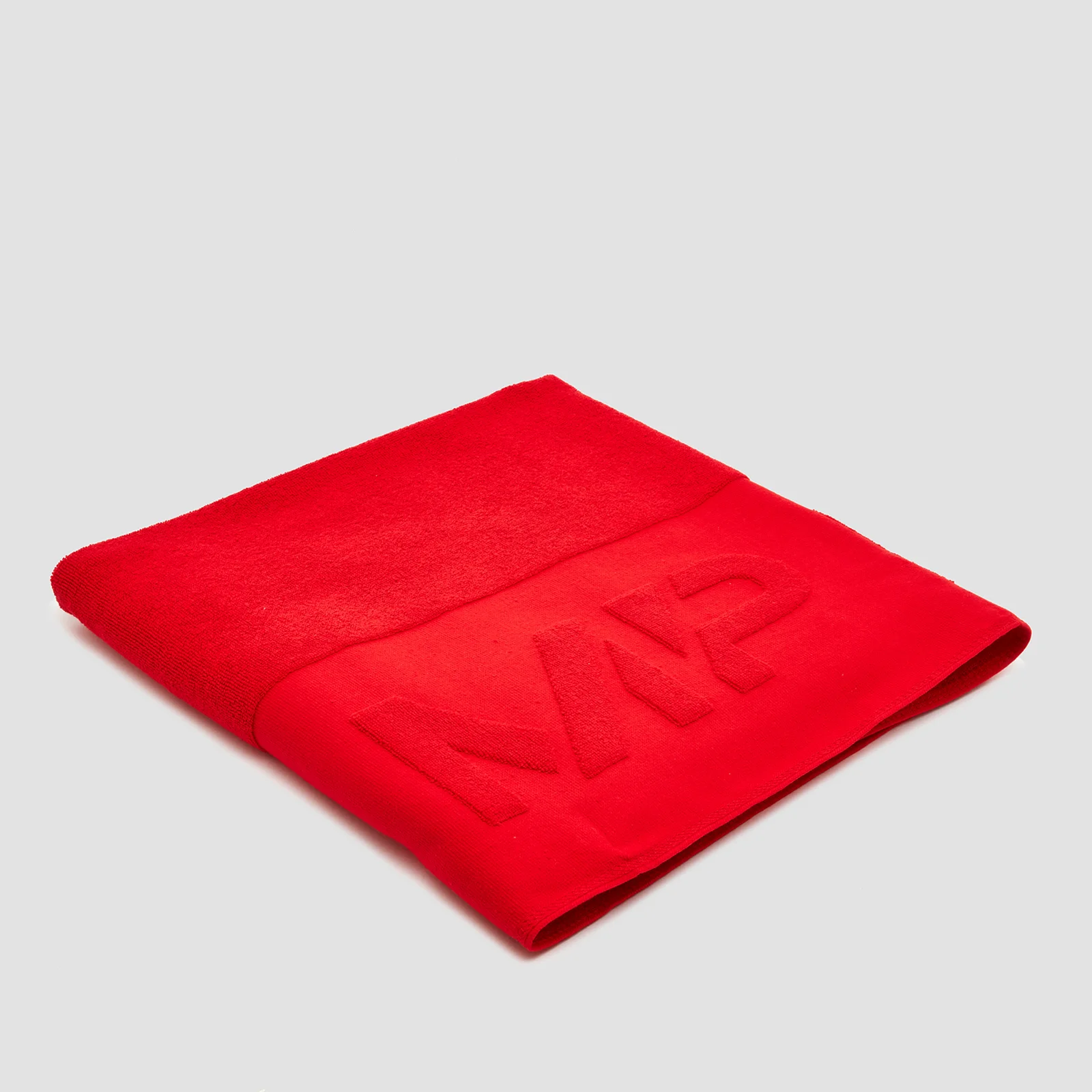 MP Essentials Large Towel - Danger 图片 1