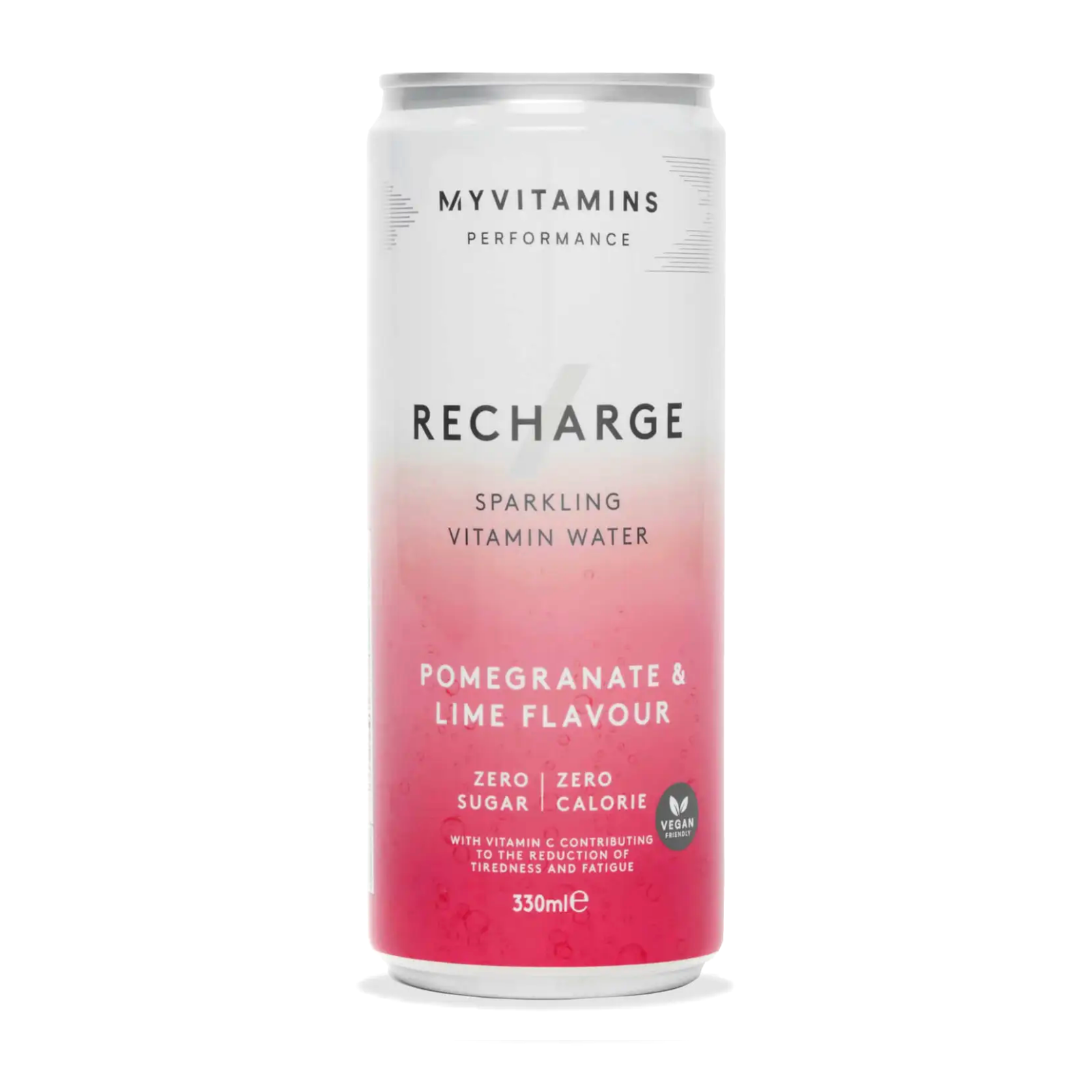 能量补充即饮口服液 - Pomegranate & Lime 图片 1