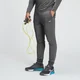 MP男子Tempo图形慢跑裤--碳纤维