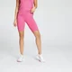 MP Women's Training Full Length Cycling Short - Candy Floss
