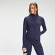 MP女装Power Ultra Regular Fit Jacket - Galaxy Blue