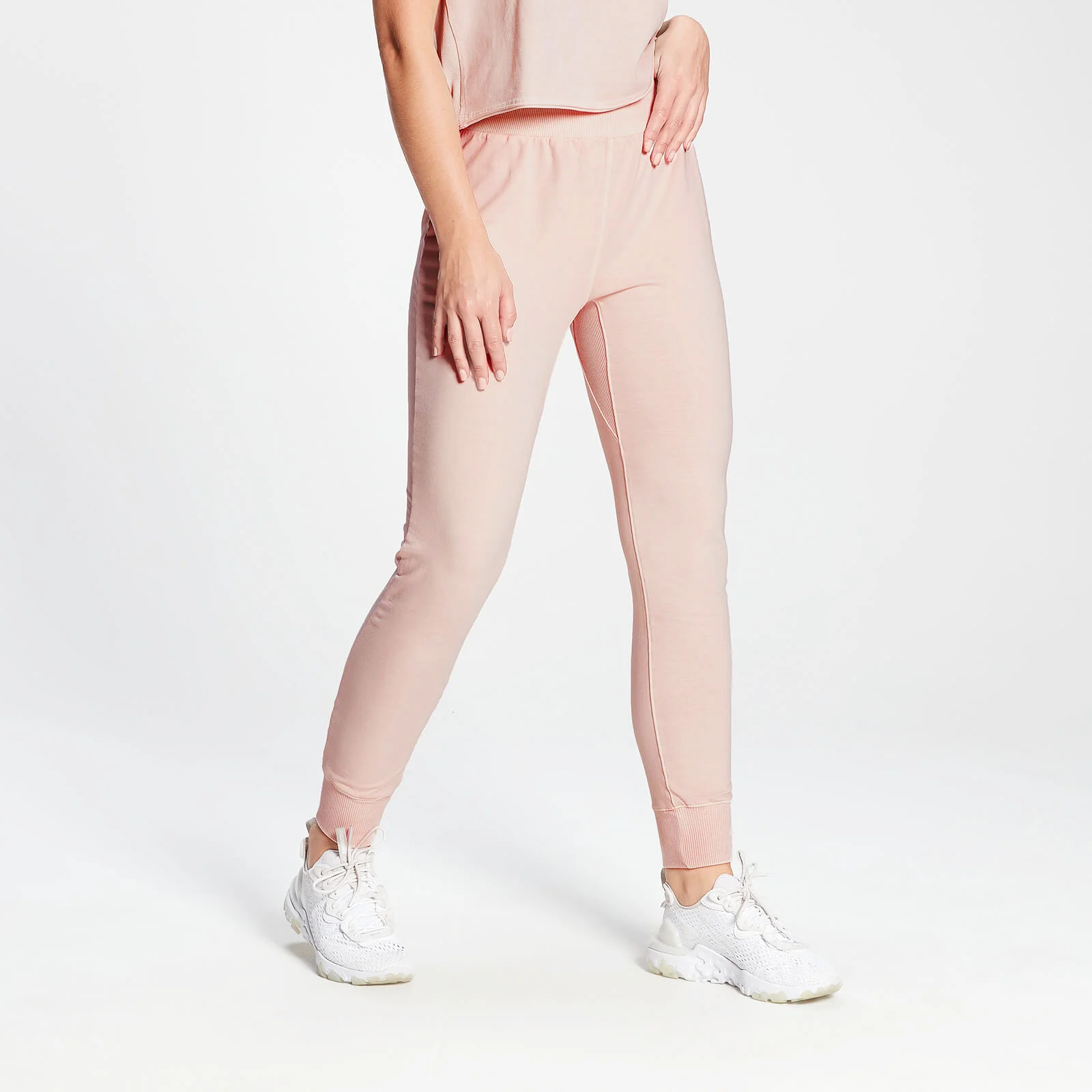 MP Women's Training Joggers - Light Pink - XXS 图片 1