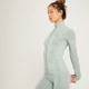 MP女装Composure Zip Through Jacket - Cactus