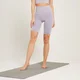 MP Women's Composure Seamless Cycling Shorts - Smokey Purple