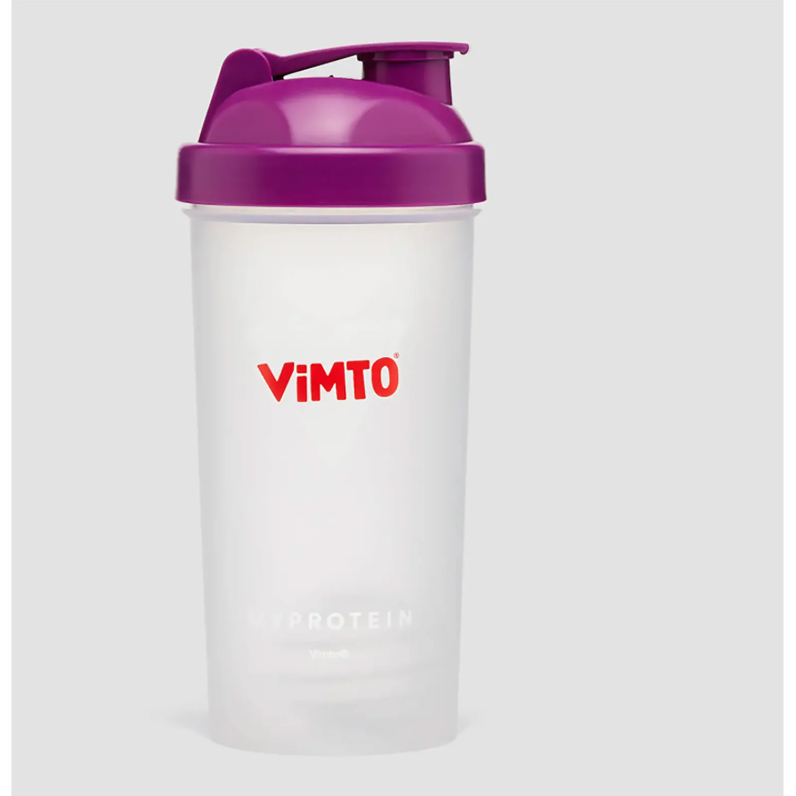 Myprotein x Vimto® Shaker - Purple - 600ml 图片 1