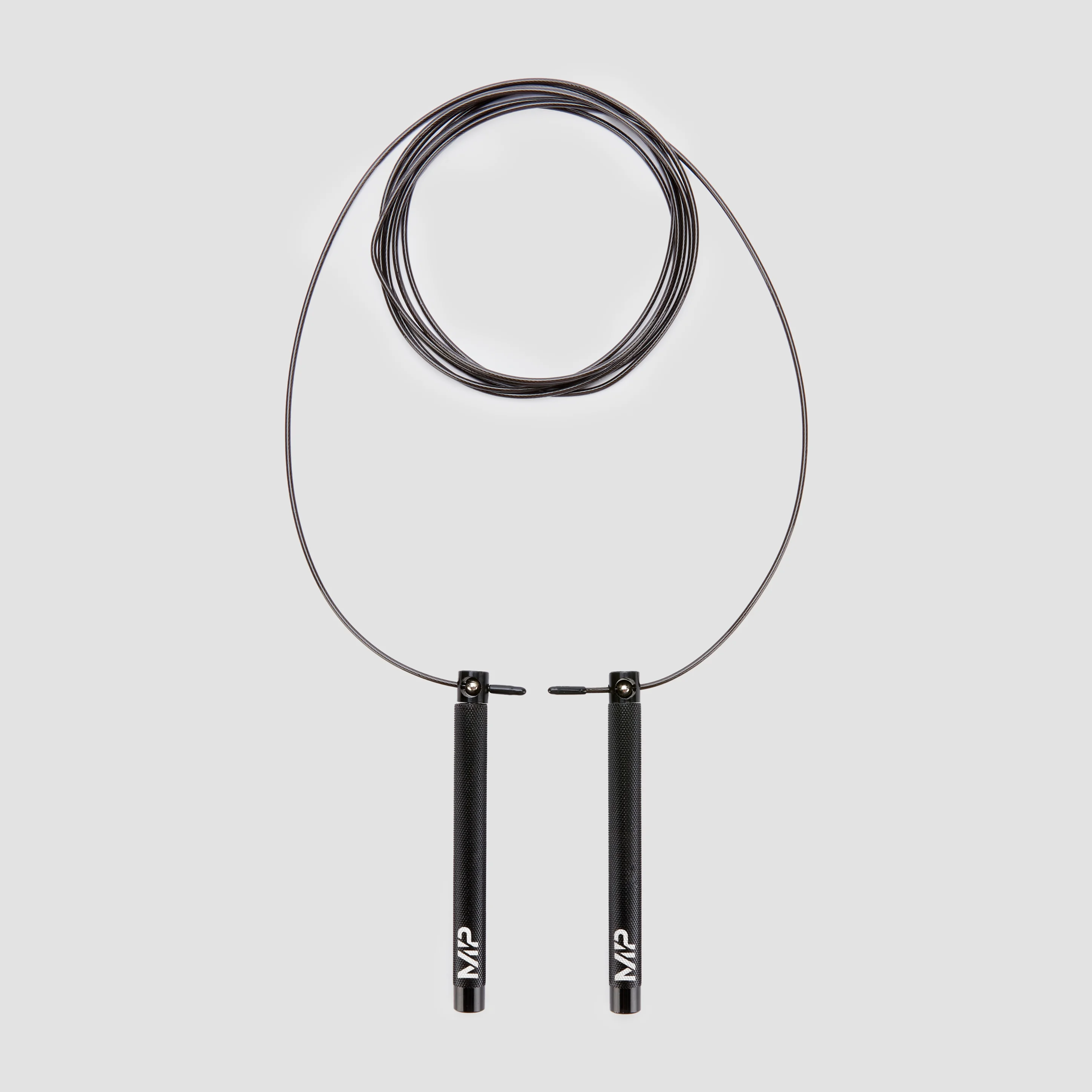 Tmp Rope MP Training RPM Rope - Black | MYPROTEIN™