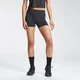 MP女式重复MP训练短裤-黑色