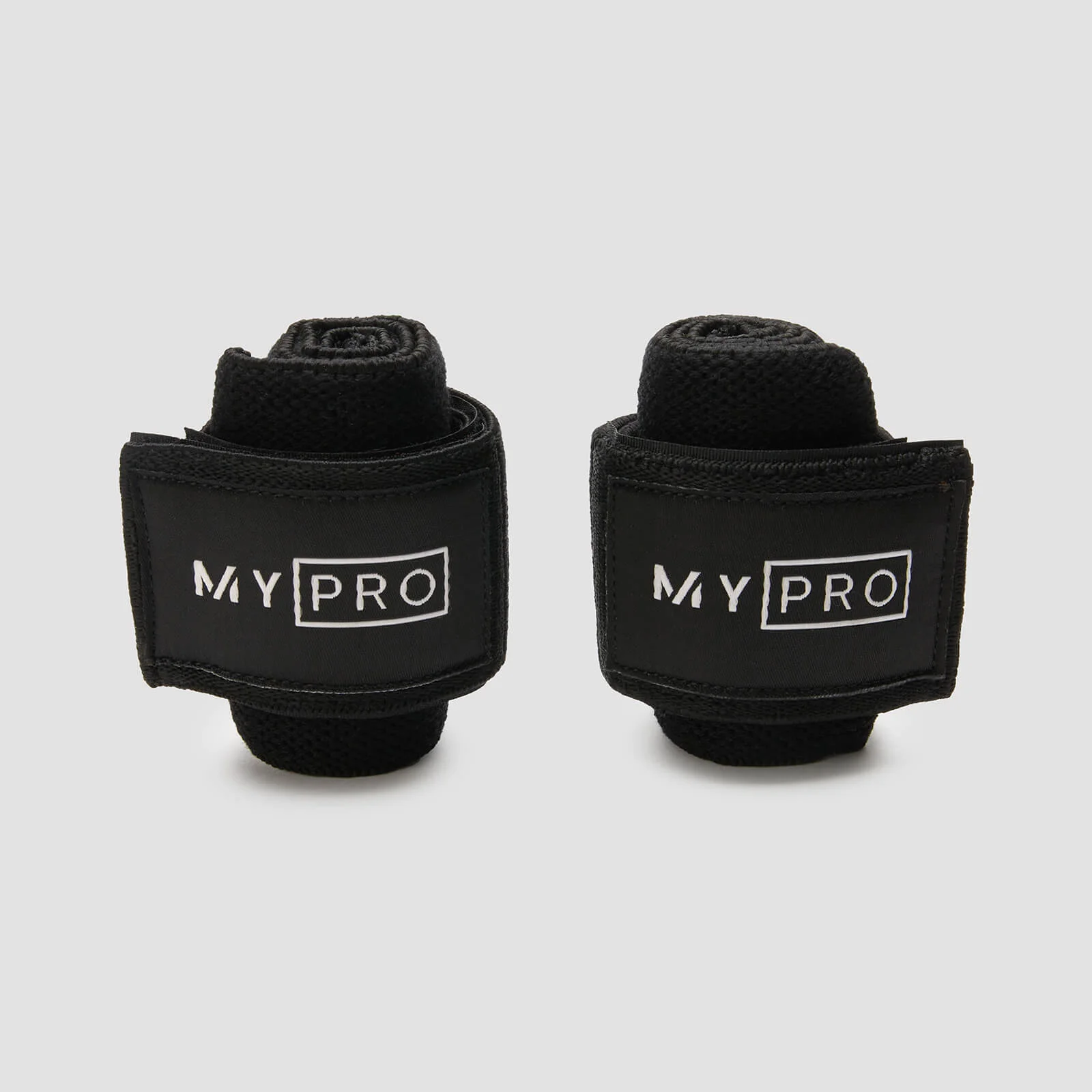 MYPRO护手绑带 - 黑 图片 1