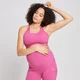 MP女士Power系列孕期/哺乳期运动内衣 - 桑格利亚色