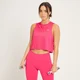 MP女士必备系列训练速干Reach背心 - 洋红
