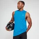 MP男士必备系列健身背心 - 正蓝