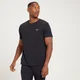 MP男士Adapt系列速干砂砾印花短袖T恤 - 黑