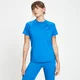 MP女士Repeat MP系列训练T恤 - 皇家蓝